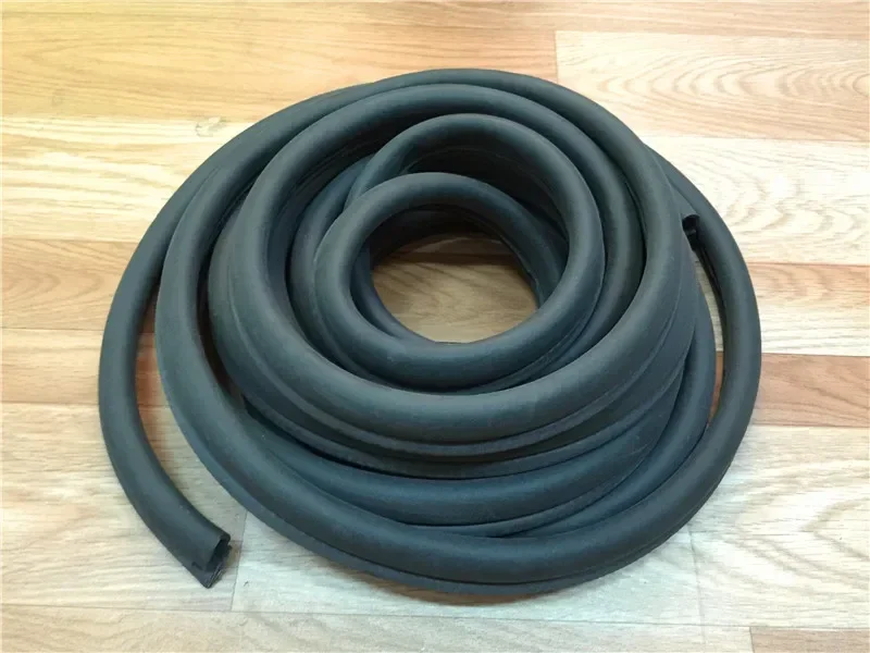 

STARPAD для промышленного оборудования, боковая лампа, корпусная карта, U-образная поддержка ремня, автомобильная звукоизоляционная дверная рама, резиновое уплотнение, бесплатная доставка