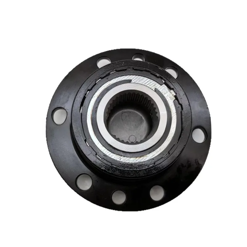 43508-36011 Suitable for Toyota DYNA200 BU162 front axle free wheel hub 43508-36010