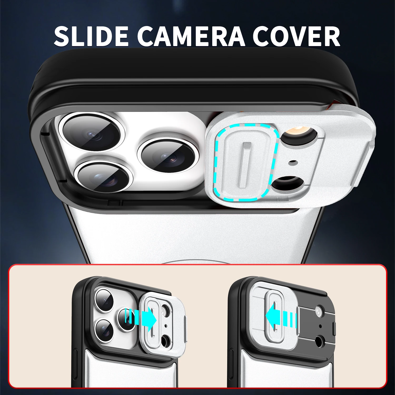 غطاء حماية فاخر وقوي للغاية مع - مراجعة Rugged Armor Case وسعره