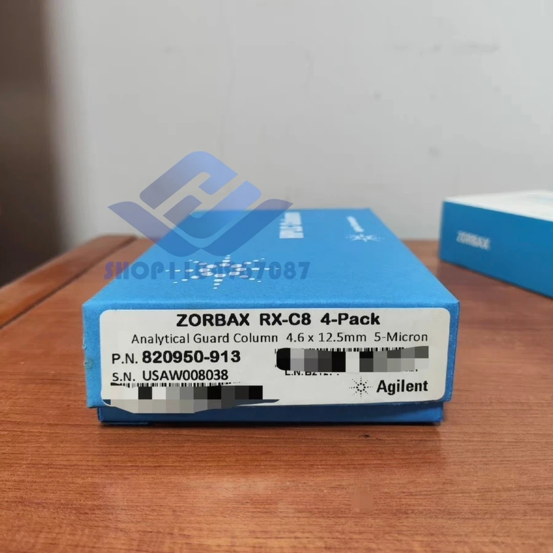 For Agilent Zorbax …