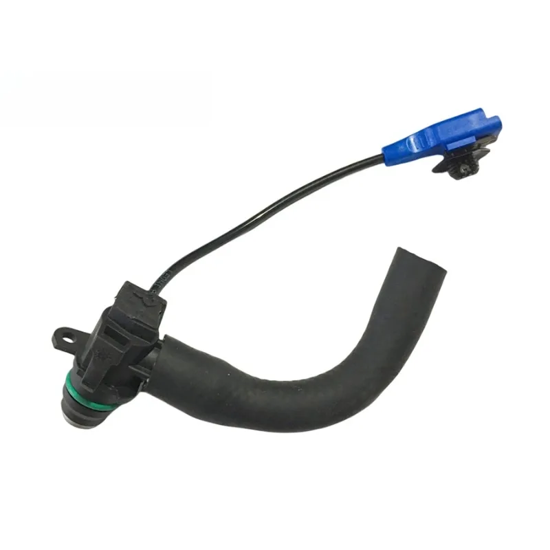 

For Citroen C5 for Peugeot 508 Air Temperature Sensor Air Flow Meter Exhaust Valve 1pc Brand New