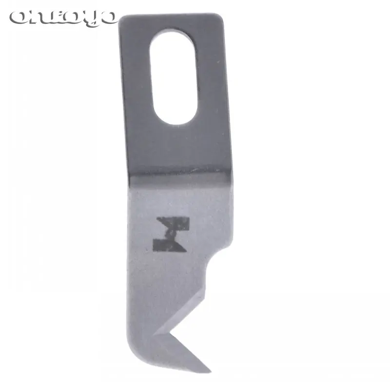 Industrial Sewing Machine Cutting Knife S37723-001 S35029-001 For Round Head Bottonhole B981 RH9820 With StrongH Brand