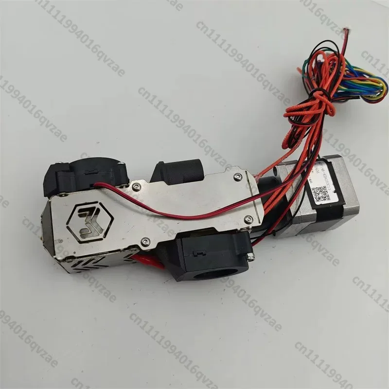 3D Printer Pellet Extruder DIY Kit