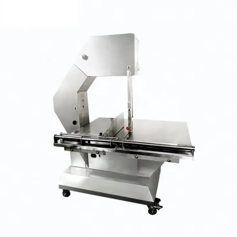 Hot Selling Benchtop Meat Saw Electric Bone Saw Bone Saw