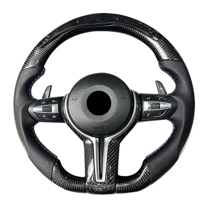

Подходит для BMW всех серий: модифицированные светодиодные рули F10, F15, M3, M5, 3-й серии, 5-й серии, X7.