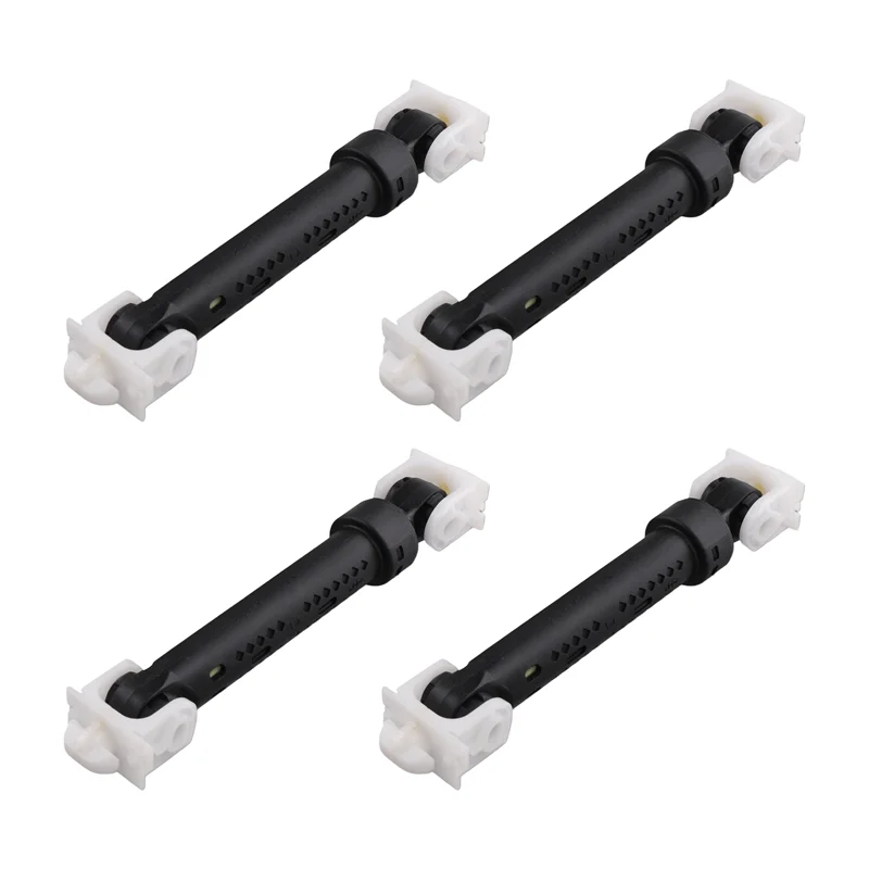 ABVJ-8182703 Reemplazo de amortiguador de lavadora para Whirlpool, arandelas de ayuda de cocina Maytag 8181646-PS989596-AP3868181-4Pack