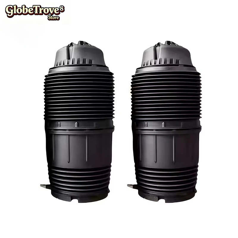 971 Front Air Suspension Shock Absorber Brand New 2018- R 971616038G  L 971616037G