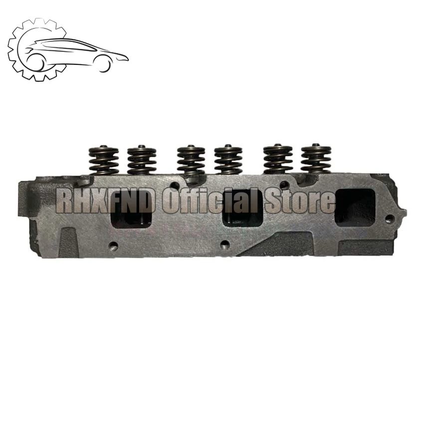 

Тракторные двигатели серии KUBOTA L3010 1A013 - 03043 1A013 - 0404 D1703