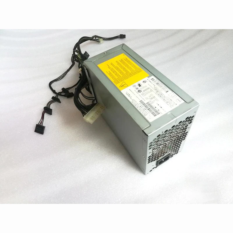 Workstation Power Supply XW8400 XW9400 TDPS-825AB B 800W 405351-003 408947-001
