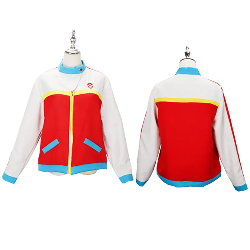 باترول رايدر تأثيري صبي فتاة عيد ميلاد زي الكرتون دورية الكلب رايدر دور حفلة هدية الكريسماس زي الهالوين #2