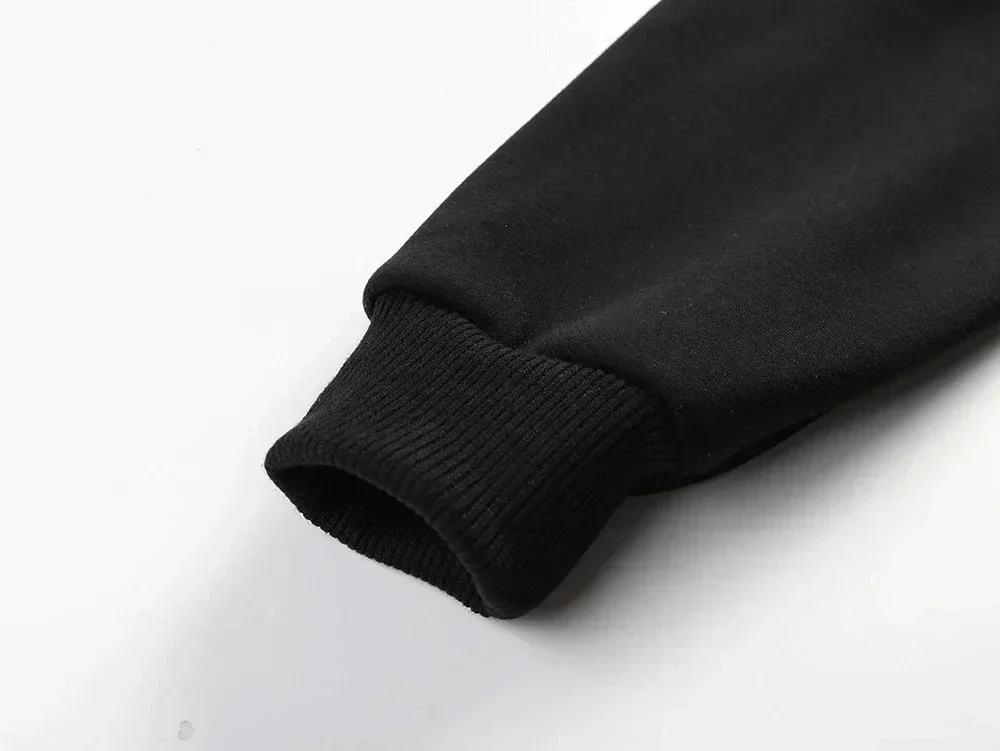 Vinland Saga Hoodie Herren Damen Baumwollfleece Grafik-Druck Wikinger Japanischer Anime Winter Warmer Streetwear Pullover 2026 Bestseller – Detail 12
