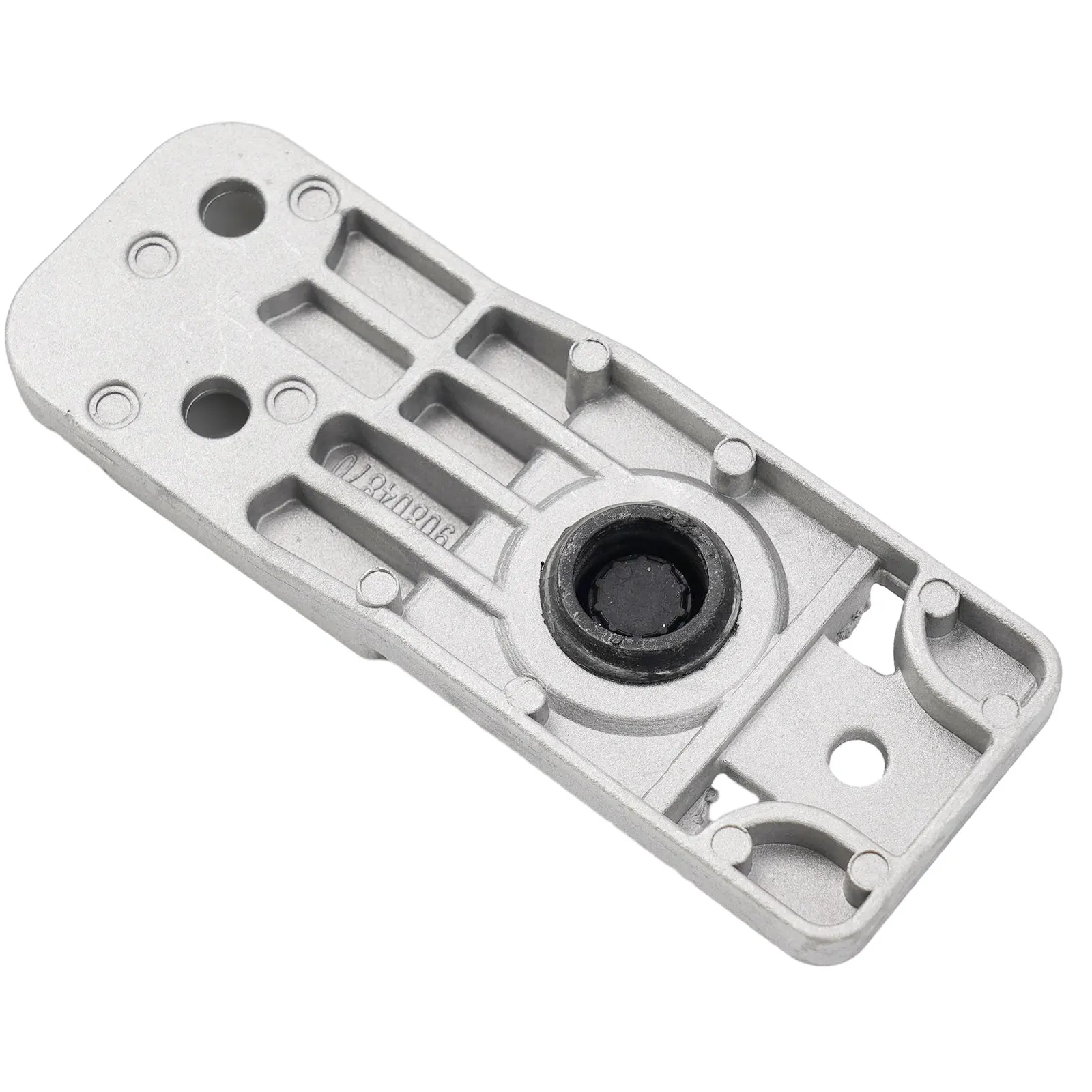 

Lower Radiator Bracket 13337826 1x 8.25X3.54X0.59inch Accessories Aluminum Aluminum Alloy Mounting Silver High Quality Brand New