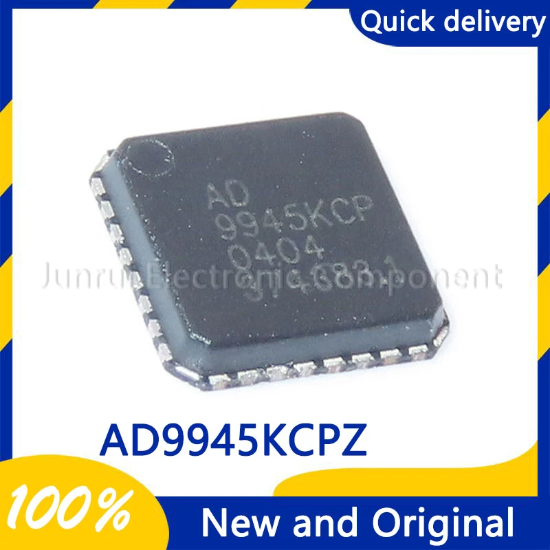 AD9945KCPZ LFCSP32 Video Analog Conversion Chip Electronic Component Integrated Chip Ic New And Original