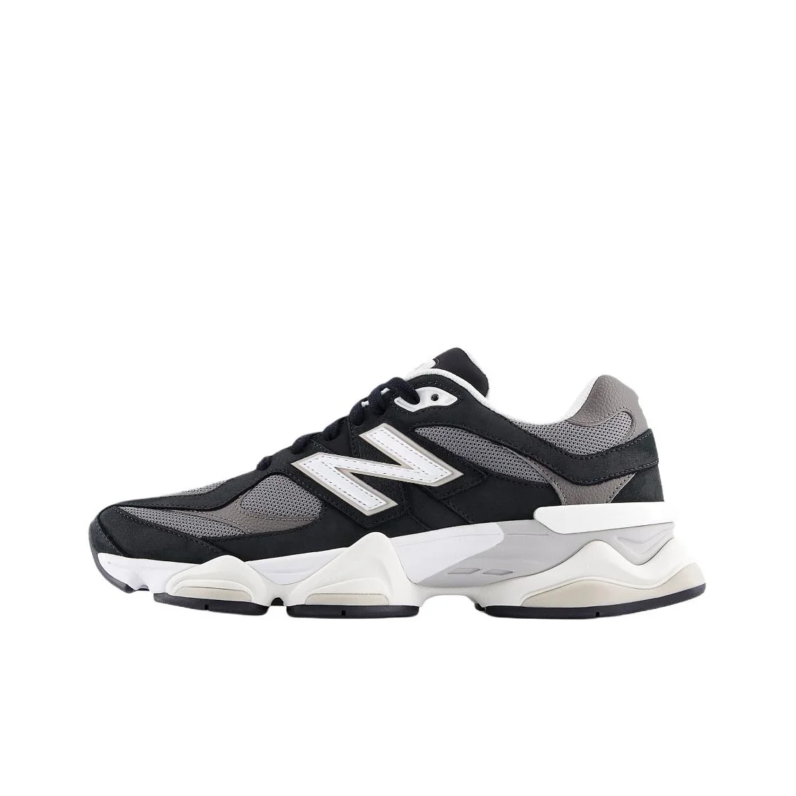 

9060 New Balance 'Black Tornado' U9060510