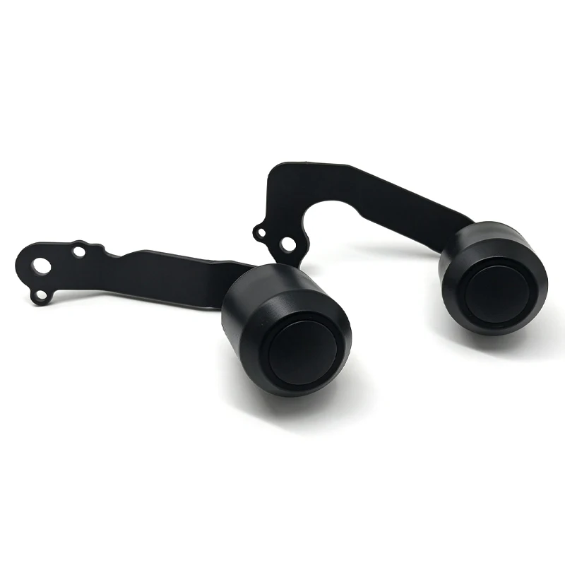 R3 Motorcycle Falling Protection Frame Sliders Fairing Guard Anti Crash Pad Protector For YAMAHA YZFR3 R3 YZF R3 2019-2024