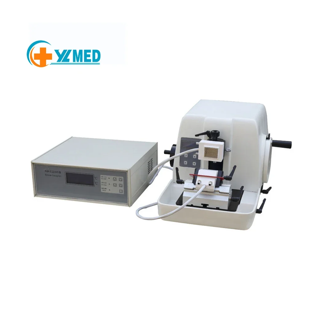 Medical science Histopathology biological laboratory machine biological tissue paraffin embedding machine