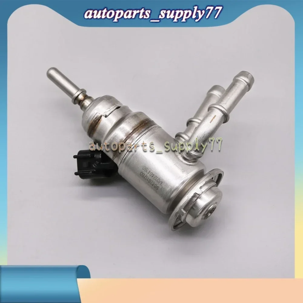 FOR PEUGEOT 5008 II 1.5 BLUEHDI 130 ADBLUE INJECTOR 9842811780