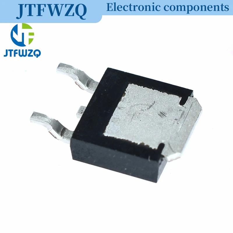 10 Uds BT137S-800E TO252 BT137 800E TO-252 BT137S-800 DPAK BT137S 800E SMD nuevo original