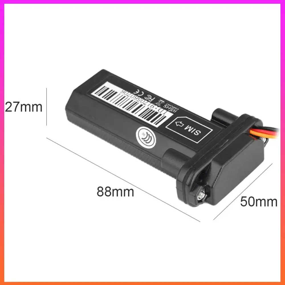 Car Gps Vehicle Tra…