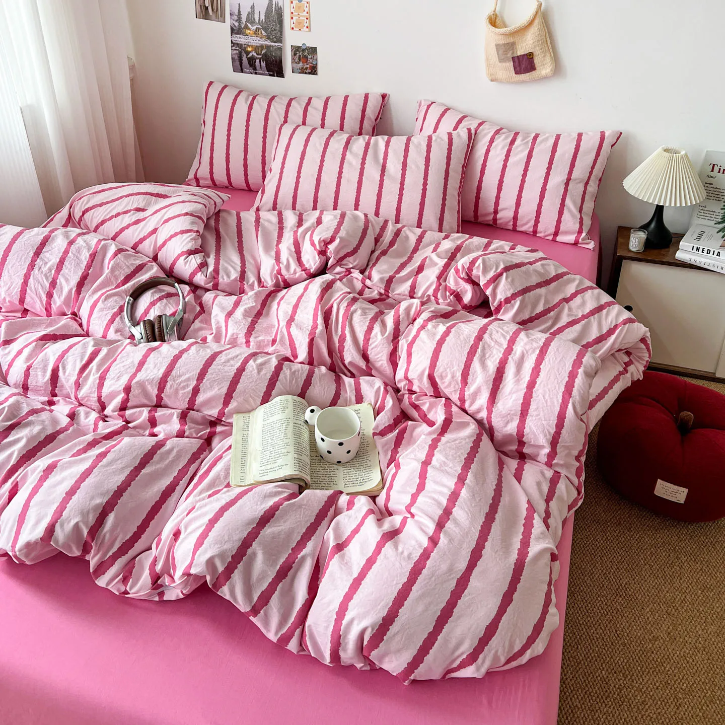 Thumbnail 2 - #26 Best Duvet Covers to Buy In 2026