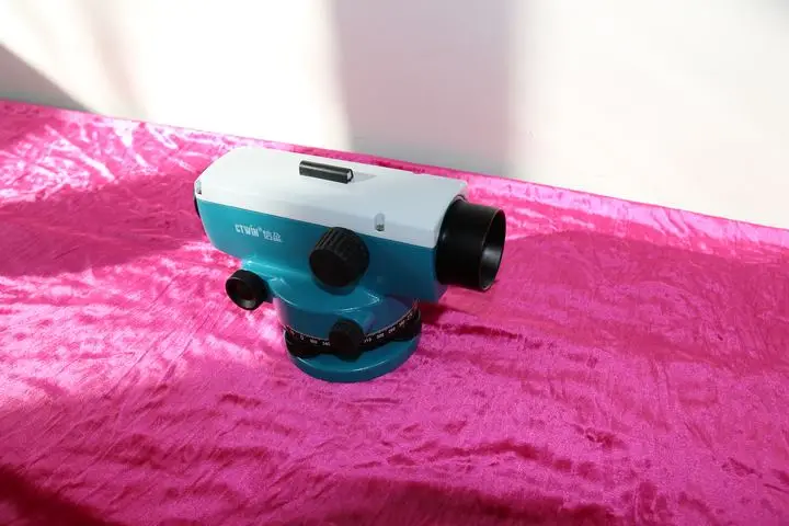 Heipoe B20 V amortecimento magnético, qualidade superior, automático Anping nível automático