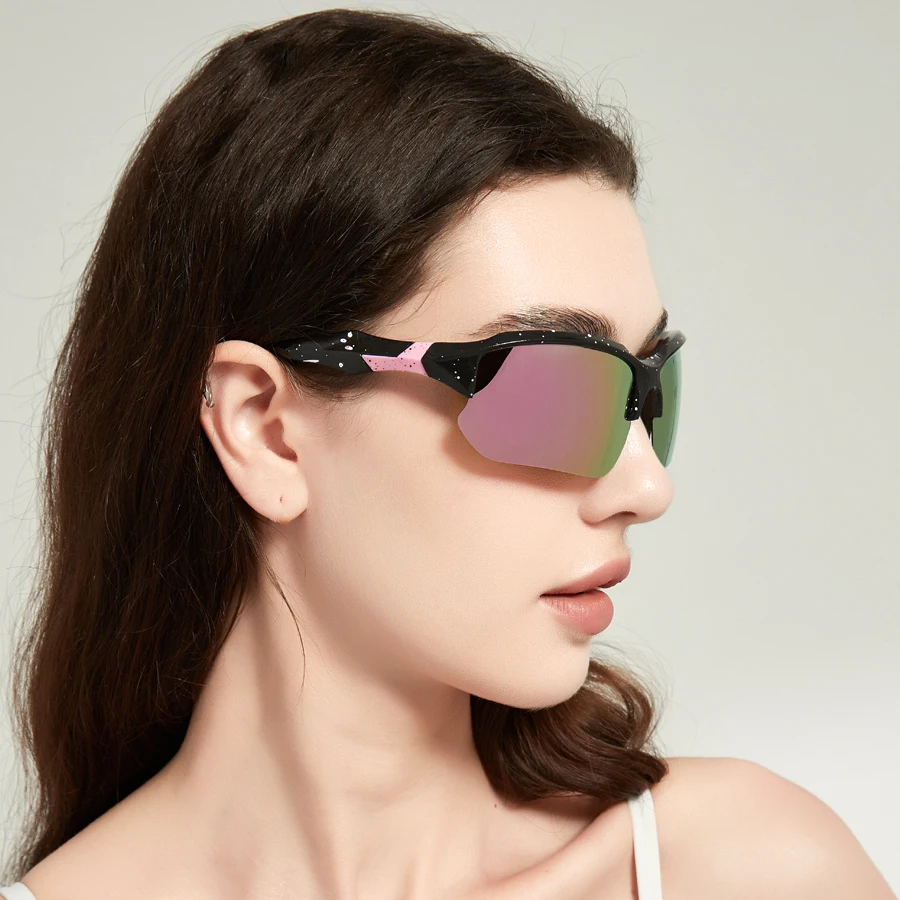 AliExpress WSZ Fashion Safety Goggles Men Women  Running Mountaineering Sunglasses Bicycle MTB Eyewear Outdoor Sport Eyeglasses