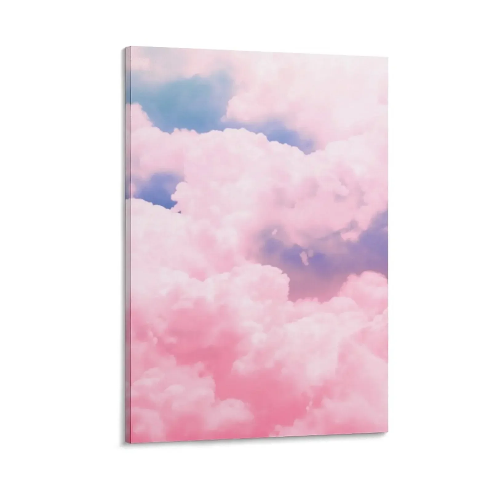 

Candy Sky Canvas Painting bedrooms decorations Decoration for home interior paintings Decoration wall