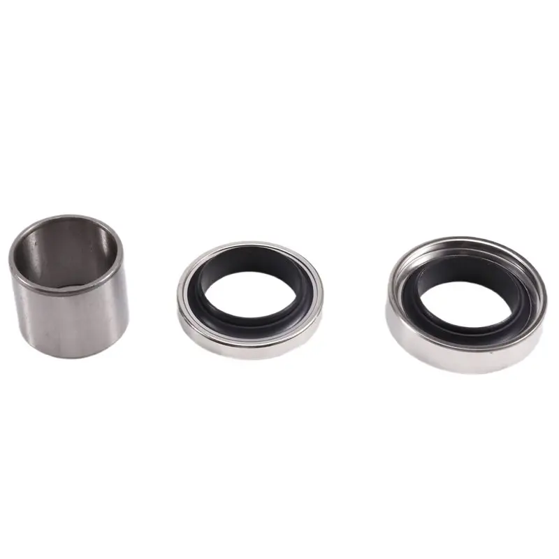 

A80X-GHH Rand CE55 Repair Kit For Screw Air Compressor Spare Parts 2Pcs Oil Seal & 1Pc Shaft Sleeve 3Pcs A Kit