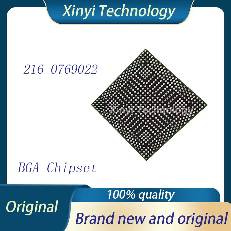 

DC:2019+ 100% test very good product 216-0769022 216-0769023 216-0769024 216-0769034 BGA reball balls Chipset