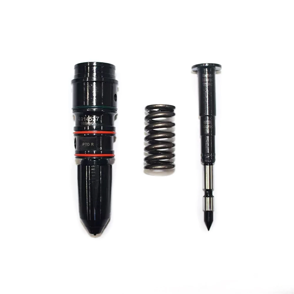 Original CUMMINS CCEC Engine NT855 Injector Assembly 4914537