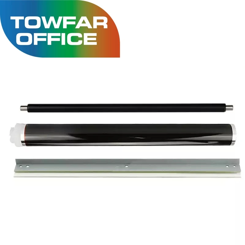 MK4105 Drum Unit Rebuild Kit for Kyocera TASKalfa 1800 1801 2200 2201 2010 2011 2210 2211 Tambor OPC Drum Cleaning Blade PCR