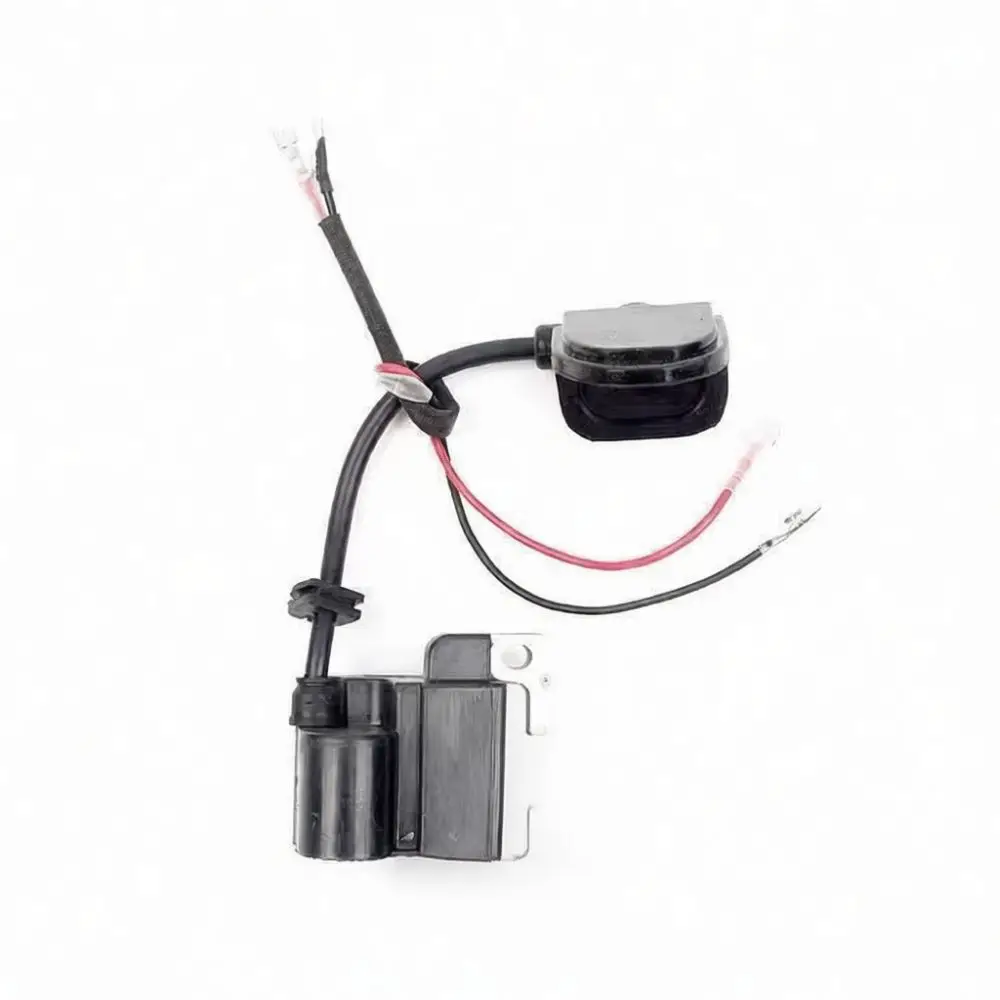 Lawn Mower Ignition Coil Fit For 139 140 4 Stroke 32 40 5 40 6 142 144 G45 2 Stroke String Trimmer Engine Magneto Parts