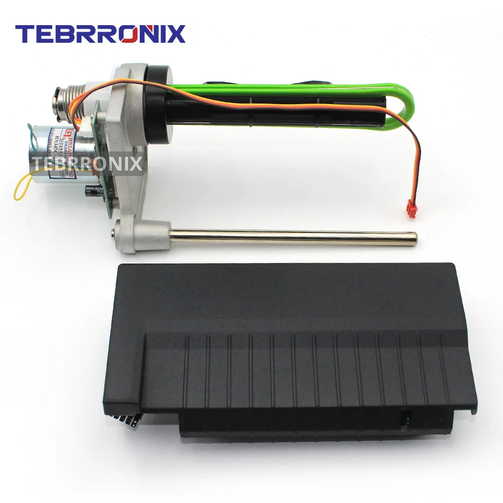 

Новый оригинальный комплект модуля пилинга этикеток в сборе для термопринтера этикеток со штрих-кодом TSC MB240