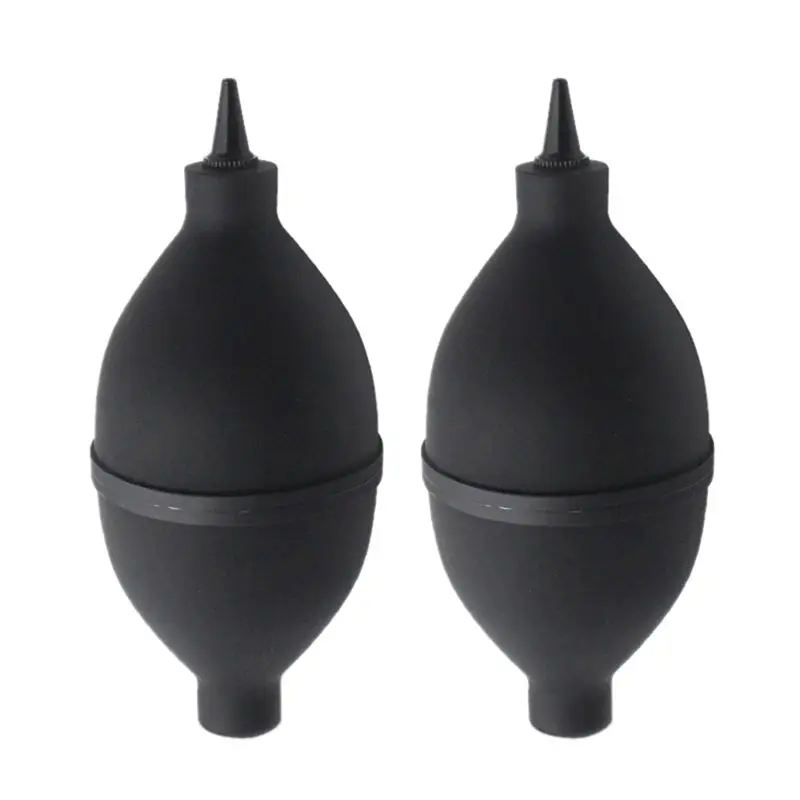 MLGB-2PCS Professional Coffee Powder Cleaning Air Blower For Coffee Grinder Camera Dust Clean Blower Cleaning Tool Easy Install