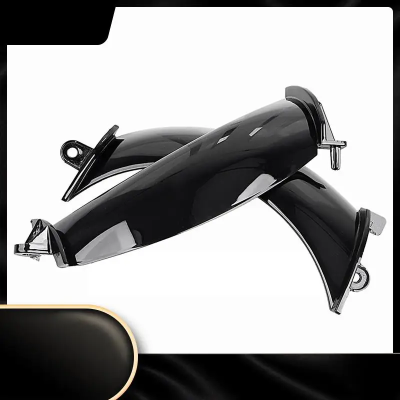 

Front Headlight Fairing Vents Fit For Road Glide FLTR 2015-2023 Parts Accessories-N29R