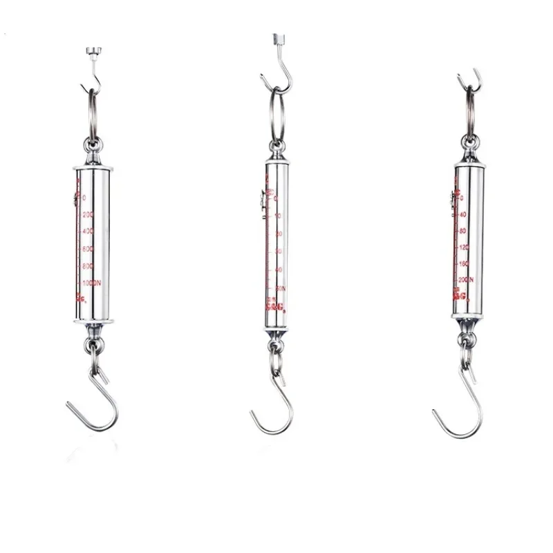 

Spring dynamometer, tubular tension, rod push-pull machine, tensile tester LTZ