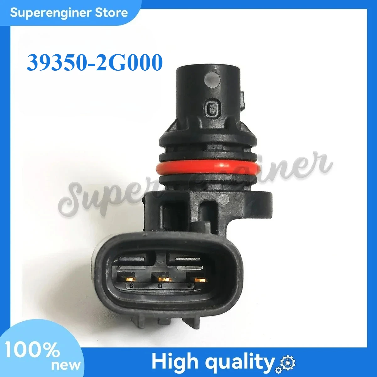 

39350-2G000 Auto Engine Parts Camshaft Position Sensor For 2015-2020 Hyundai Sonata Kia Optima 2.0L 2.4L 393502G000