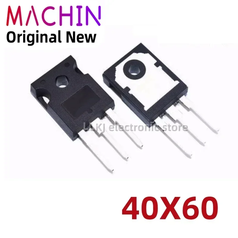 1Pcs 40X60 TO247 Mo…