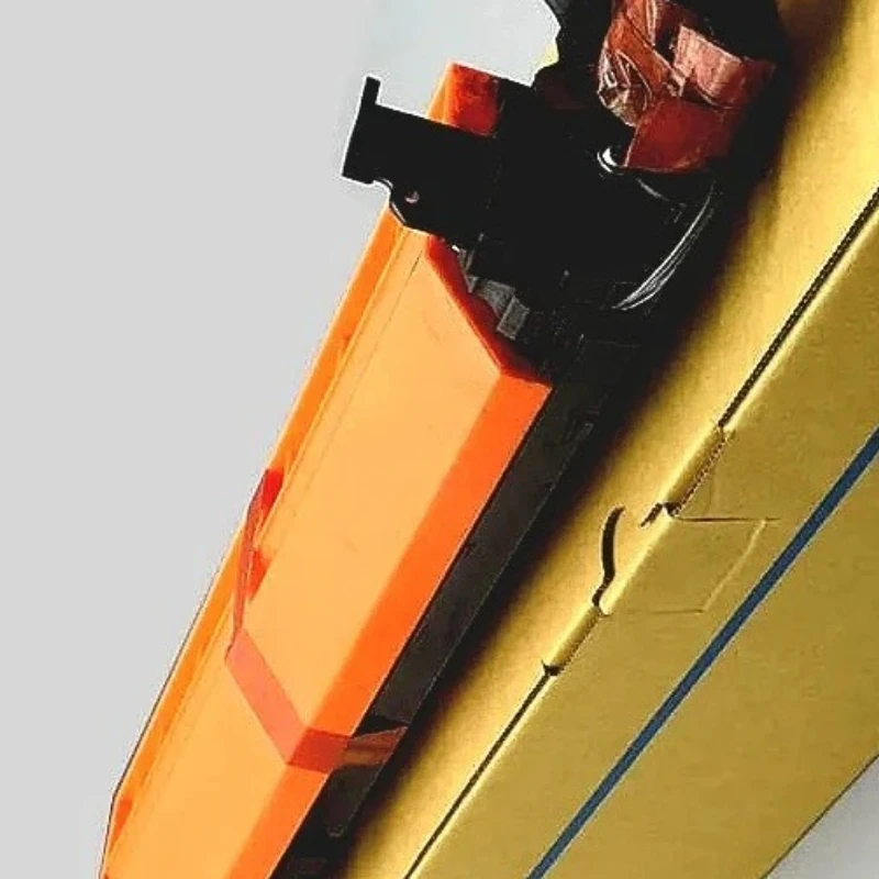 

Блок проявки DV313 (девелопер) с порошком для Konica Minolta Bizhub C258, C308, C368, C458, C558, C658, ADC307, 367 *1