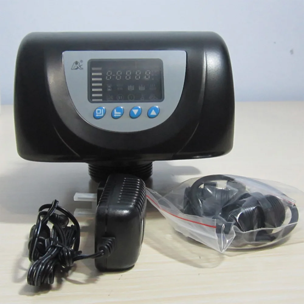 F69A3 Multi-Functional Flow Control Valve for Water Treatment Systems Automatic Filter Valve 2M3/H 0.15-0.6Mpa