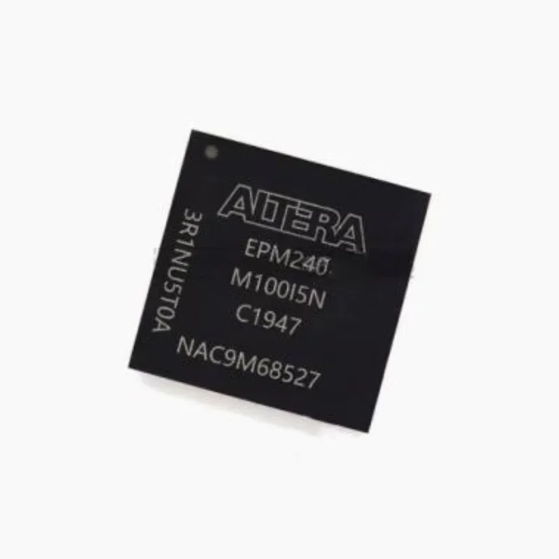 

5Pcs/Lot EPM240M100I5N 100-TFBGA Help PCBA Complete BOM And Material List