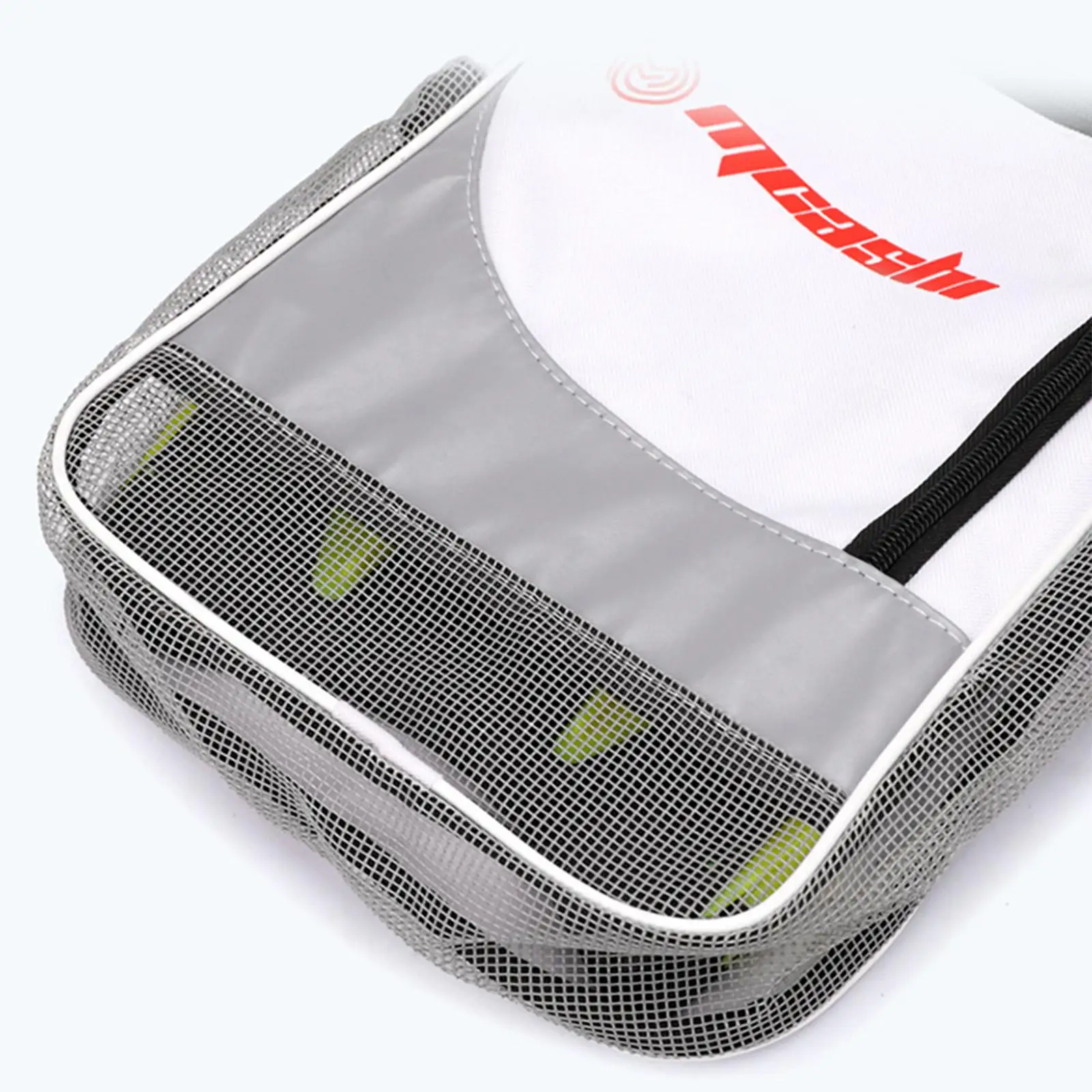 Snorkeling Backpack Fins Storage Bag Snorkel Mask Large Capacity Portable Equipment Organizer for Swimming Traveling Workout image 5