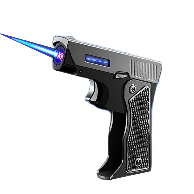 Gas-Electric Dual-P…