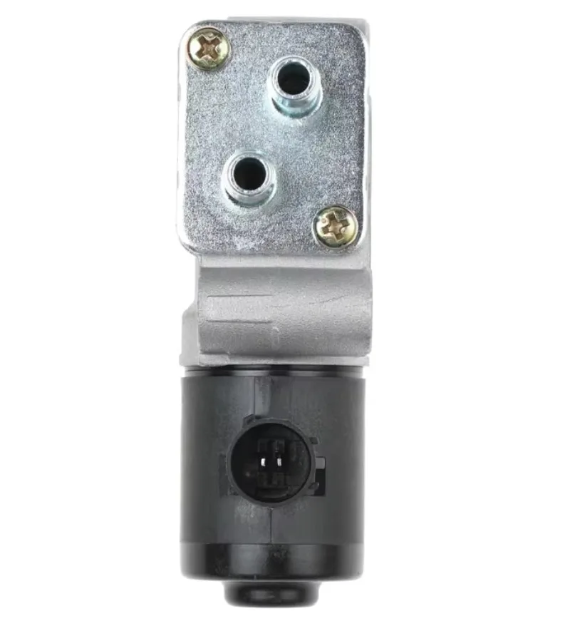 36450-P2J-J01 36450-P0A-A01 36450P2JJ01 36450P0AA01 Gloednieuwe IACV Stationair Regelklep voor Honda Civic Del Sol 1996-2000