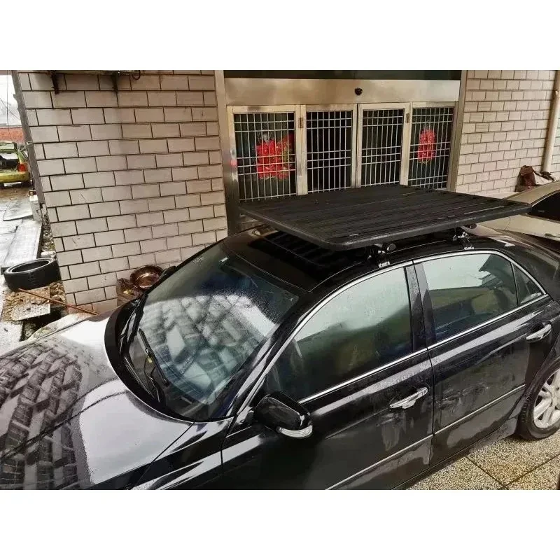 

2021 Style High Quality Aluminum Car Roof Rack