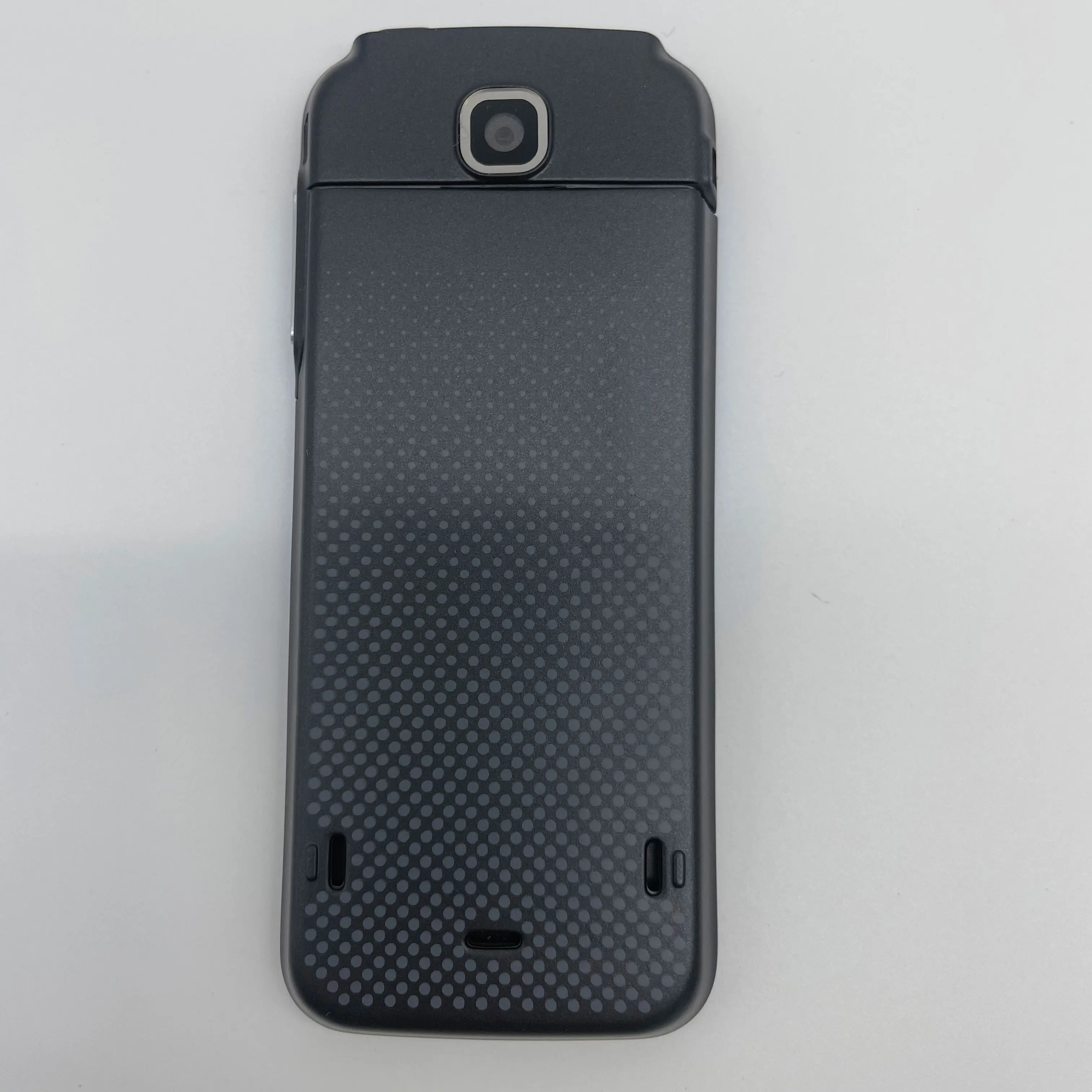 هاتف XpressMusic المحمول غير مقفول 5310، كاميرا 2.0 ميجابكسل، اتصال بلوتوث، تصميم أنيق، حالة عمل جيدة