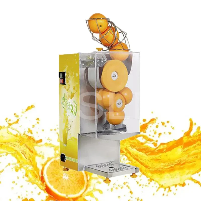 Electric Fruit Juic… - image