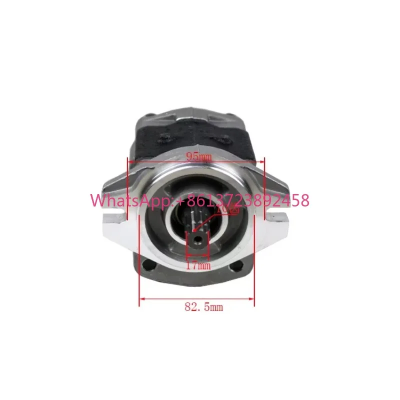 【2026 Hot Selling】Forklift Parts CBHZG-F32-AL L 