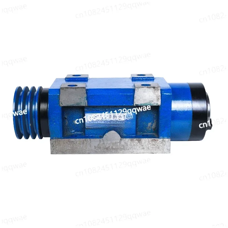 

BT30, BT40, BT50 Фрезерная головка шпинделя, режущая головка, силовая головка, сверлильная и фрезерная головка