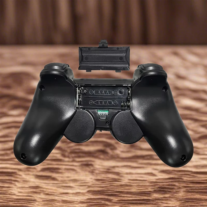 Picture 6: Ps2 Wireless Game Controller Dual Vibration 2.4g Wireless Support Programmable Intelligent Car Robot Control For Arduino